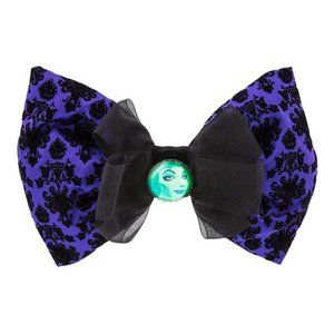 Disney Parks Haunted Mansion Interchangeable Bow